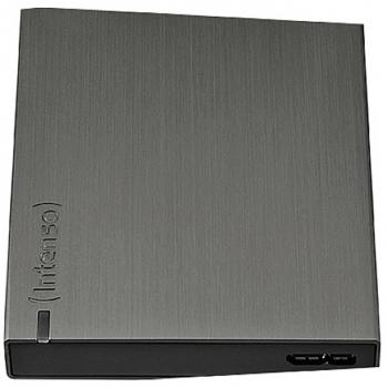 Intenso 2TB 2.5" external drive USB 3.2 memory board