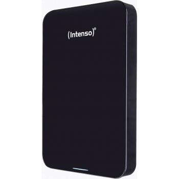 Intenso 2TB 2.5" external USB 3.2 memory drive