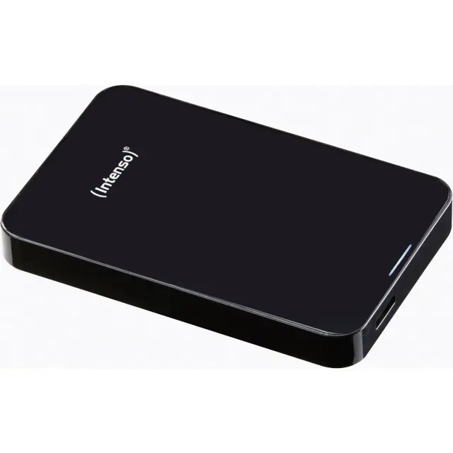 Intenso 2TB 2.5" external USB 3.2 memory drive 