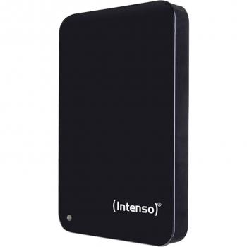 Intenso 4TB 2.5" external USB 3.0 memory drive