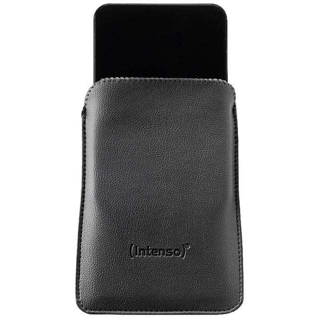 Intenso 4TB 2.5" external USB 3.0 memory drive 
