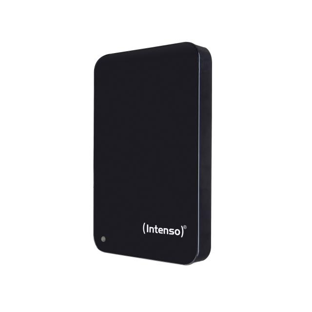 Intenso 5TB 2.5" external USB 3.0 memory drive 