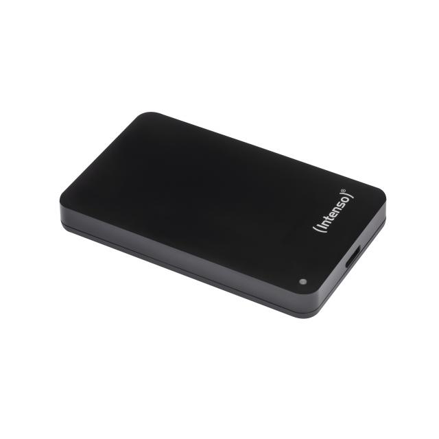 Intenso 5TB 2.5" external USB 3.0 memory drive 