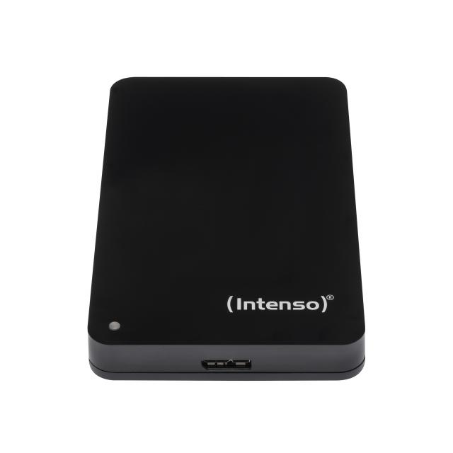Intenso 5TB 2.5" external USB 3.0 memory drive 