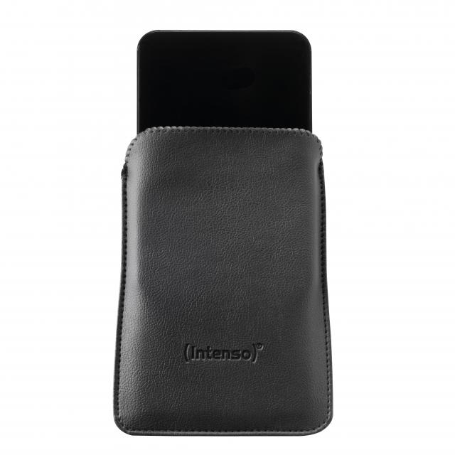 Intenso 5TB 2.5" external USB 3.0 memory drive 