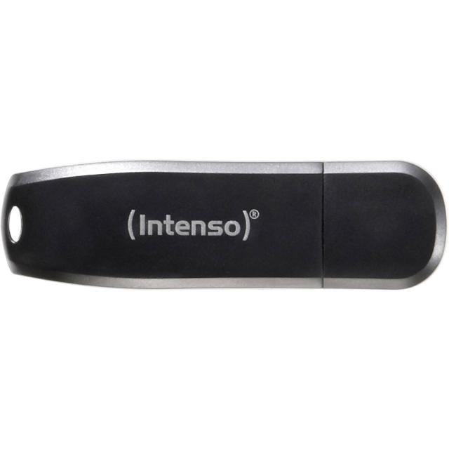 Intenso USB Flash Drive 3.2 32GB Speed ​​Line 