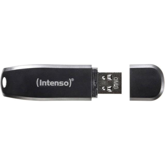 Intenso USB Flash Drive 3.2 32GB Speed ​​Line 