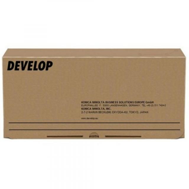 Develop drum for use in DEVELOP IUP43 ineo 4201i, 4221i, 5001i, 5021i, 75 000 k. 