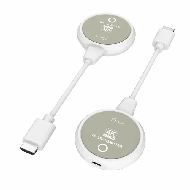j5 create 4K JVAW575 - wireless HDMI extender 