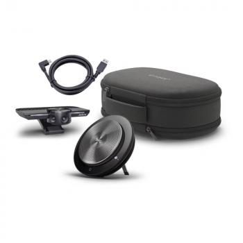 Jabra PanaCast Meet Anywhere + Plug