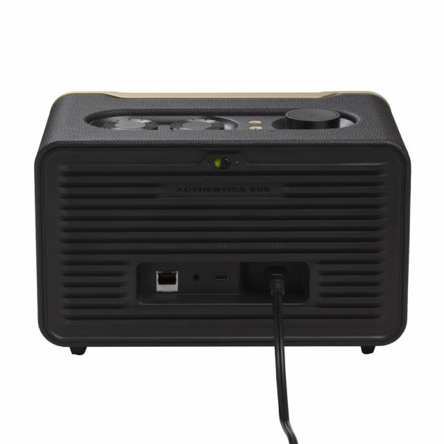 Speaker JBL Authentics 200 Bluetooth/ WI-FI/Smart 