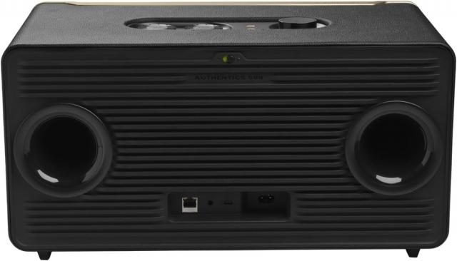 Speaker JBL Authentics 500 Bluetooth/ WI-FI/Smart 