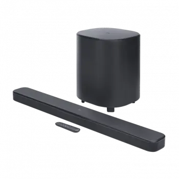 Soundbar JBL - Bar 500MK2, 5.1