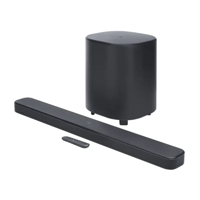 Soundbar JBL - Bar 500MK2, 5.1 