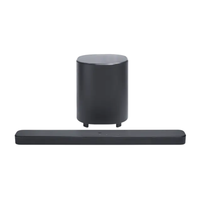 Soundbar JBL - Bar 500MK2, 5.1 