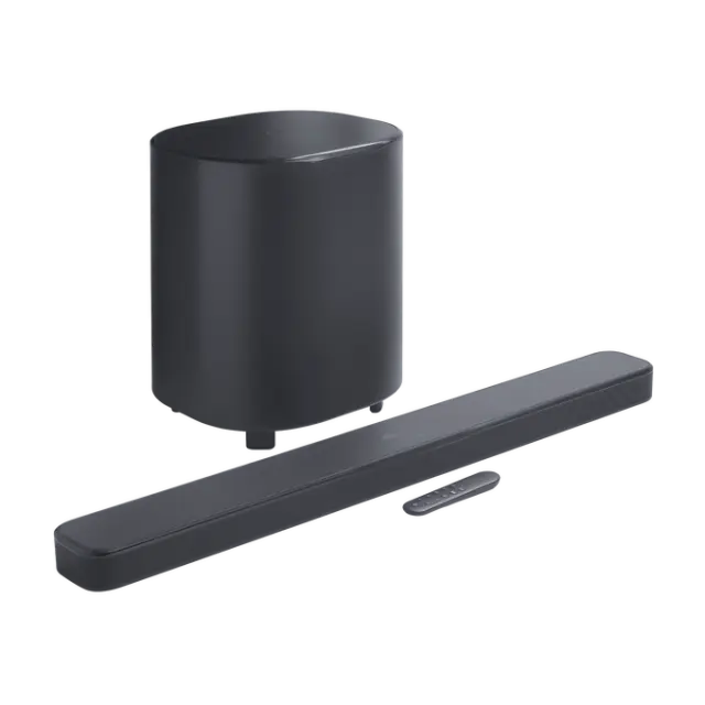 Soundbar JBL - Bar 500MK2, 5.1 