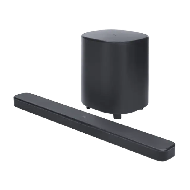 Soundbar JBL - Bar 500MK2, 5.1 