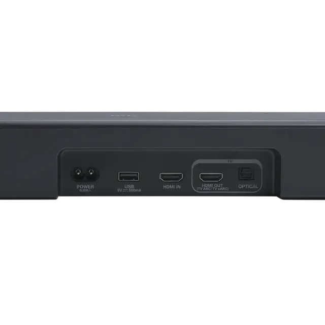 Soundbar JBL - Bar 500MK2, 5.1 