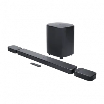 Soundbar JBL - Bar 800MK2, 7.1