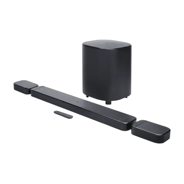 Soundbar JBL - Bar 800MK2, 7.1 
