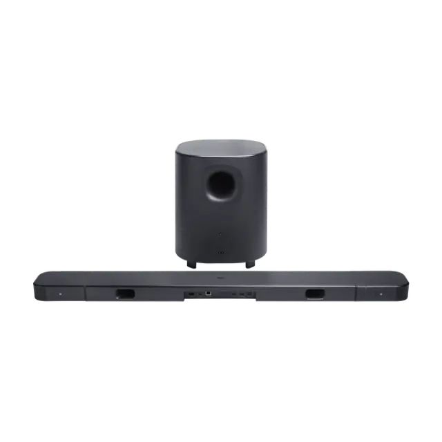 Soundbar JBL - Bar 800MK2, 7.1 