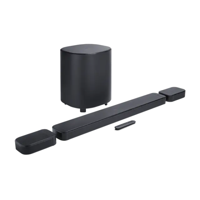 Soundbar JBL - Bar 800MK2, 7.1 