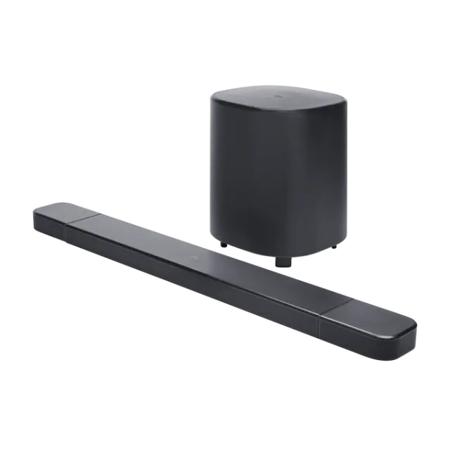 Soundbar JBL - Bar 800MK2, 7.1 