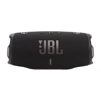 Bluetooth speaker JBL CHARGE 6 Black