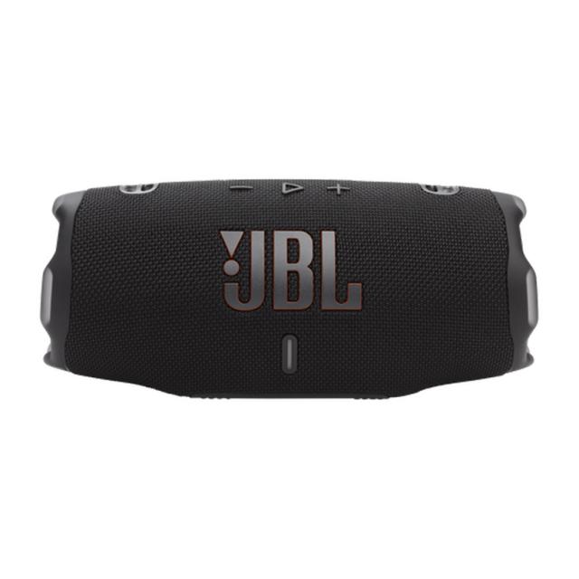 Bluetooth speaker JBL CHARGE 6 Black 