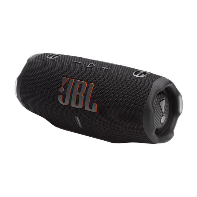 Bluetooth speaker JBL CHARGE 6 Black 