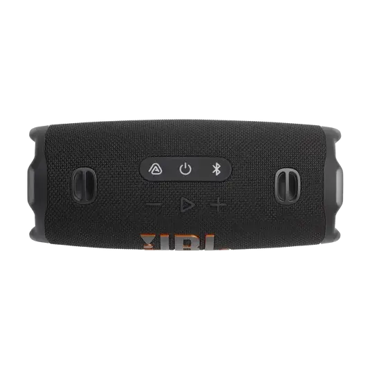 Bluetooth speaker JBL CHARGE 6 Black 