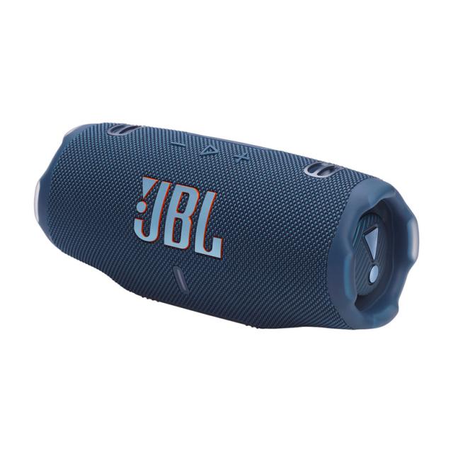 Bluetooth speaker JBL CHARGE 6 Blue 