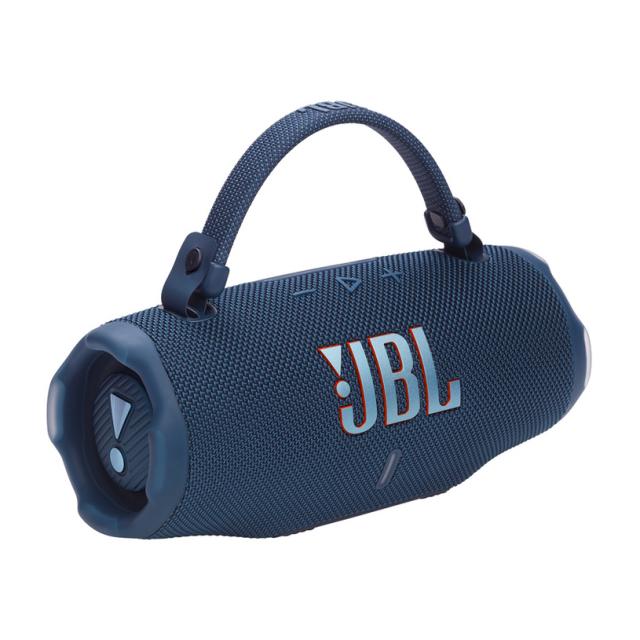 Bluetooth speaker JBL CHARGE 6 Blue 