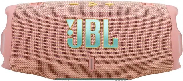 Bluetooth speaker JBL CHARGE 6 Pink 