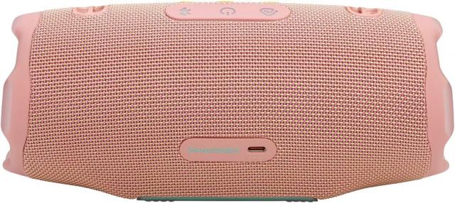 Bluetooth speaker JBL CHARGE 6 Pink 
