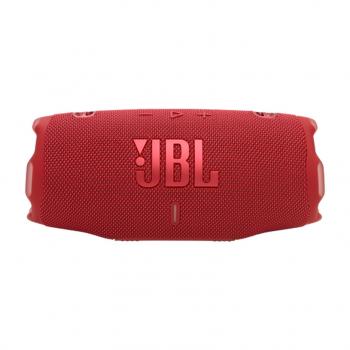Блутут колонка JBL CHARGE 6 RED