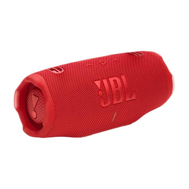 Блутут колонка JBL CHARGE 6 RED 
