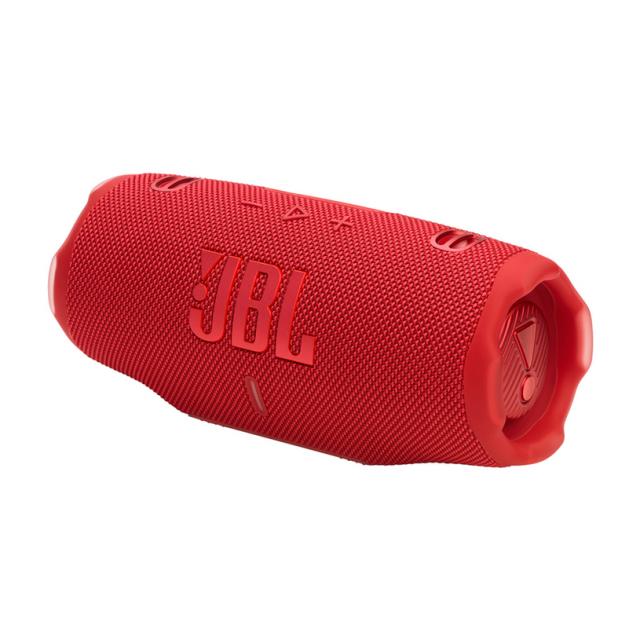 Блутут колонка JBL CHARGE 6 RED 