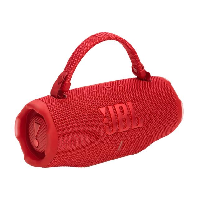 Блутут колонка JBL CHARGE 6 RED 