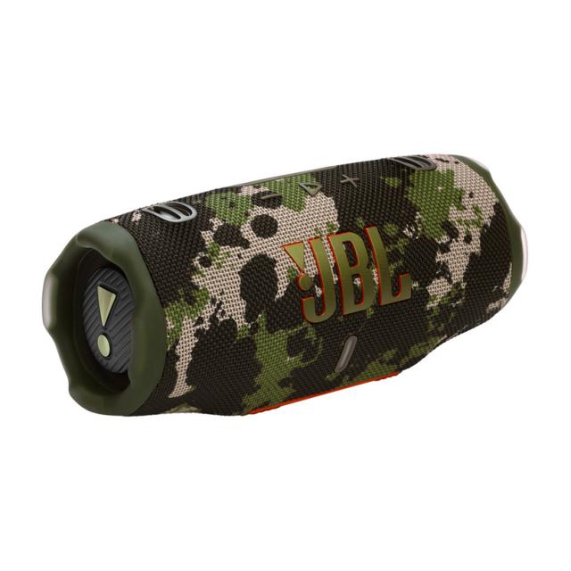 Блутут колонка JBL CHARGE 6 SQUAD 