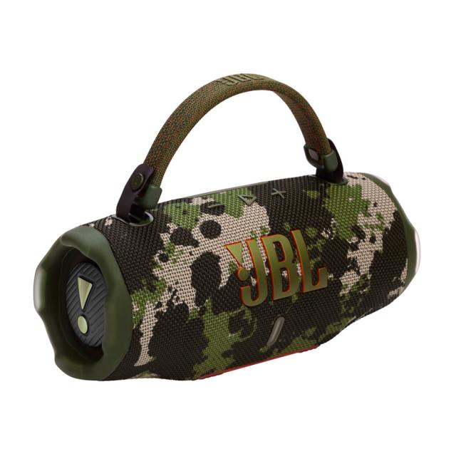 Блутут колонка JBL CHARGE 6 SQUAD 