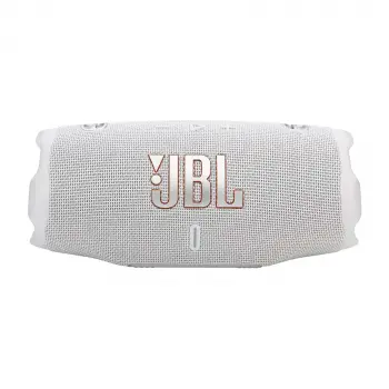 Блутут колонка JBL CHARGE 6 White