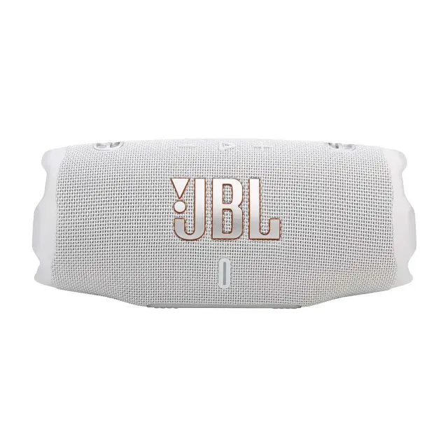 Блутут колонка JBL CHARGE 6 White 