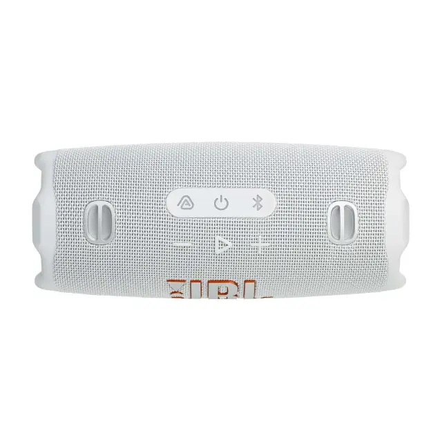 Блутут колонка JBL CHARGE 6 White 