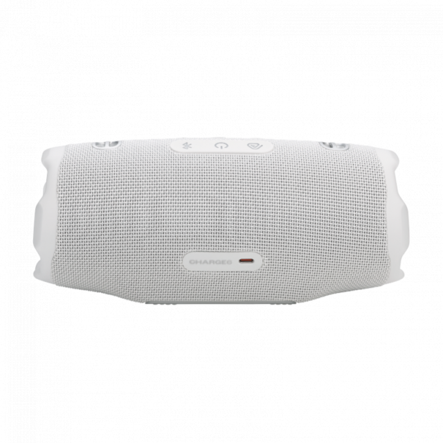 Блутут колонка JBL CHARGE 6 White 