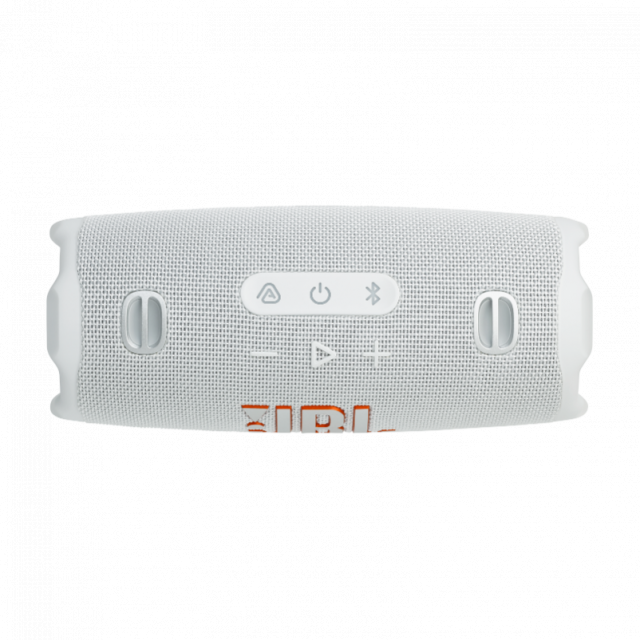 Блутут колонка JBL CHARGE 6 White 