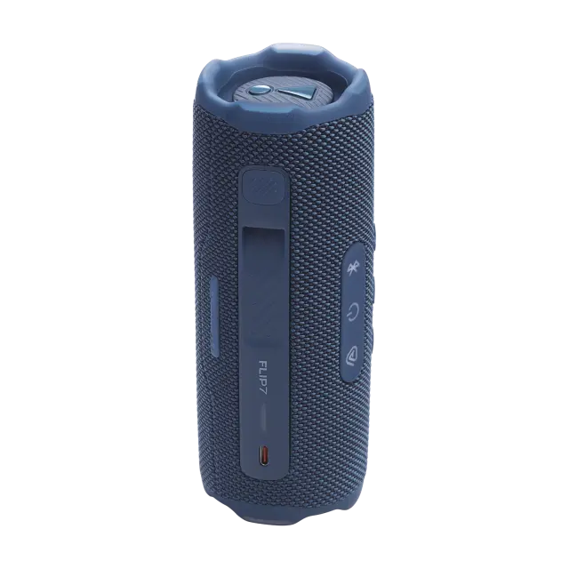 Wireless speaker JBL FLIP 7 - Blue 
