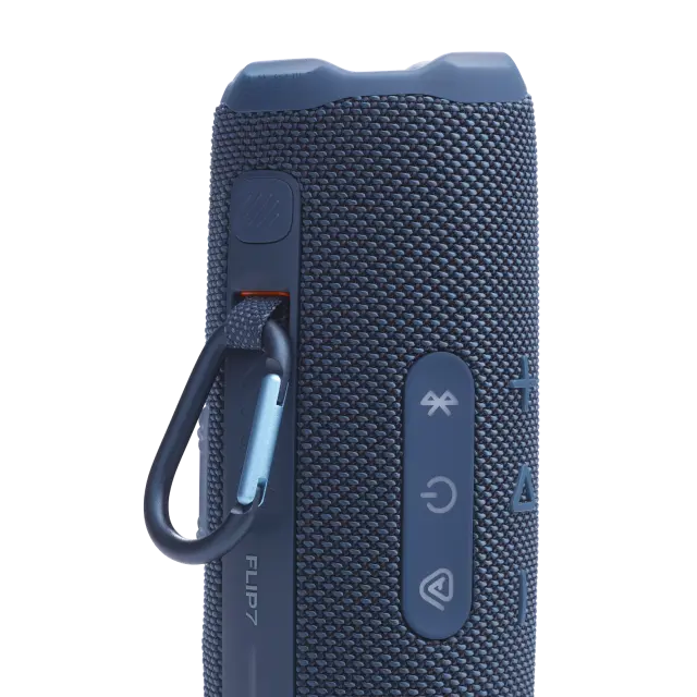 Wireless speaker JBL FLIP 7 - Blue 