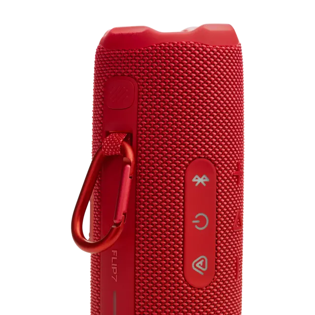 Wireless speaker JBL FLIP 7 - Rad 