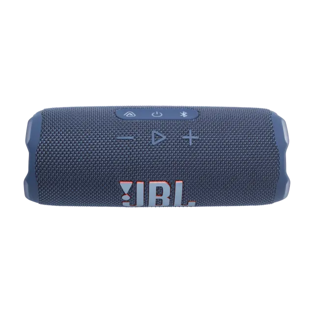 Wireless speaker JBL FLIP 7 - Blue 